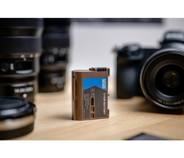 Newell NP-FW50 USB-C do Sony - 1184916 - zdjęcie 5